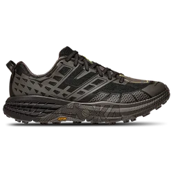 Speedgoat Men's Sneakers - Black - Size 9 - Mesh/Synthetic - Black - Size: 9