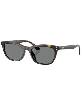 Lunettes de soleil - RB4474D Havana - Marron - Ray Ban - FashionsVida