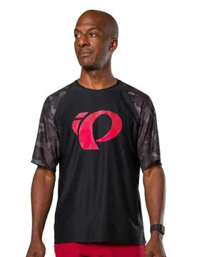 Izumi T-shirt à Manches Courtes Elevate - Pearl - FashionsVida