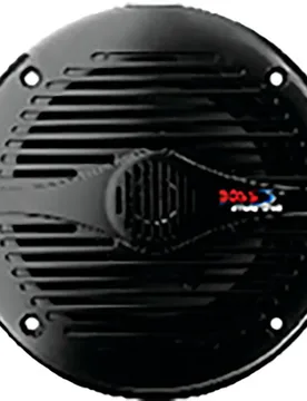 Marine Speaker 6.25 200w Black One Size unisex - Boss Audio - FashionsVida