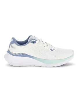 Scarpe sportive bianche leggere in mesh Selby 40½ - K-swiss - FashionsVida