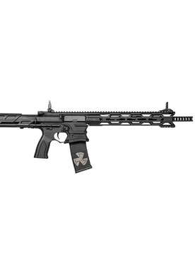 Fusil D´assaut Airsoft Bamf Recon S-aeg Black One Size unisex - G&G - FashionsVida