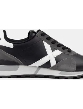 Zapatillas casual de Hombre SAPPORO 196 - Munich - FashionsVida