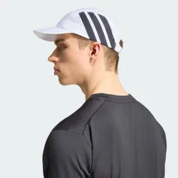 CAPPELLO DEFENDER 5PNL Donna (S/M) White / Black / Black