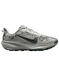Chaussures de trail - Pegasus Trail Spruce Fog/Black Spruce - Taille 45 - Gris