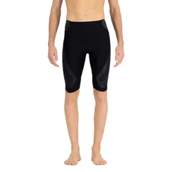 Leggings Corti Lavaredo Black 3XL