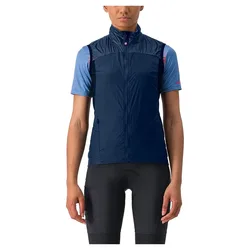 Gilet Unlimited Puffy Austin Blue / Sterling Blue