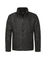 Iso-giacca da uomo Pontre nero 46