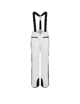 Damen Softshell Skihose Ellsworth weiss 42 W - Icepeak - FashionsVida