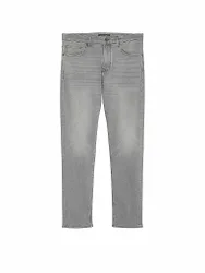 Marc O' Polo Shaped Fit SJÖBO hellgrau 33/L32 Herren