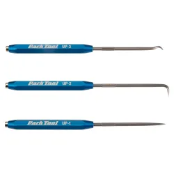 Up-set utility pick set herramientas bicicleta (UNICA)
