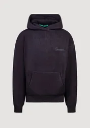 GARMENT WORKSHOP Knitted Hoodie