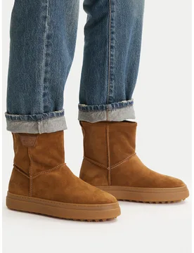 Schneeschuhe 31543065 Braun 38 female - Gant - FashionsVida