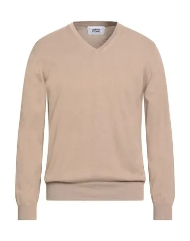 Pullover Hombre Arena 46,52 Hombre - ALPHA - FashionsVida