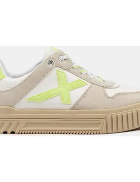 Zapatillas casual de Mujer MINA 09 - Munich - FashionsVida