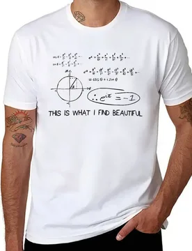E to the i Pi T-Shirt cotton t shirts high quality printed t shirts for man T-Shirt - Aliexpress - FashionsVida