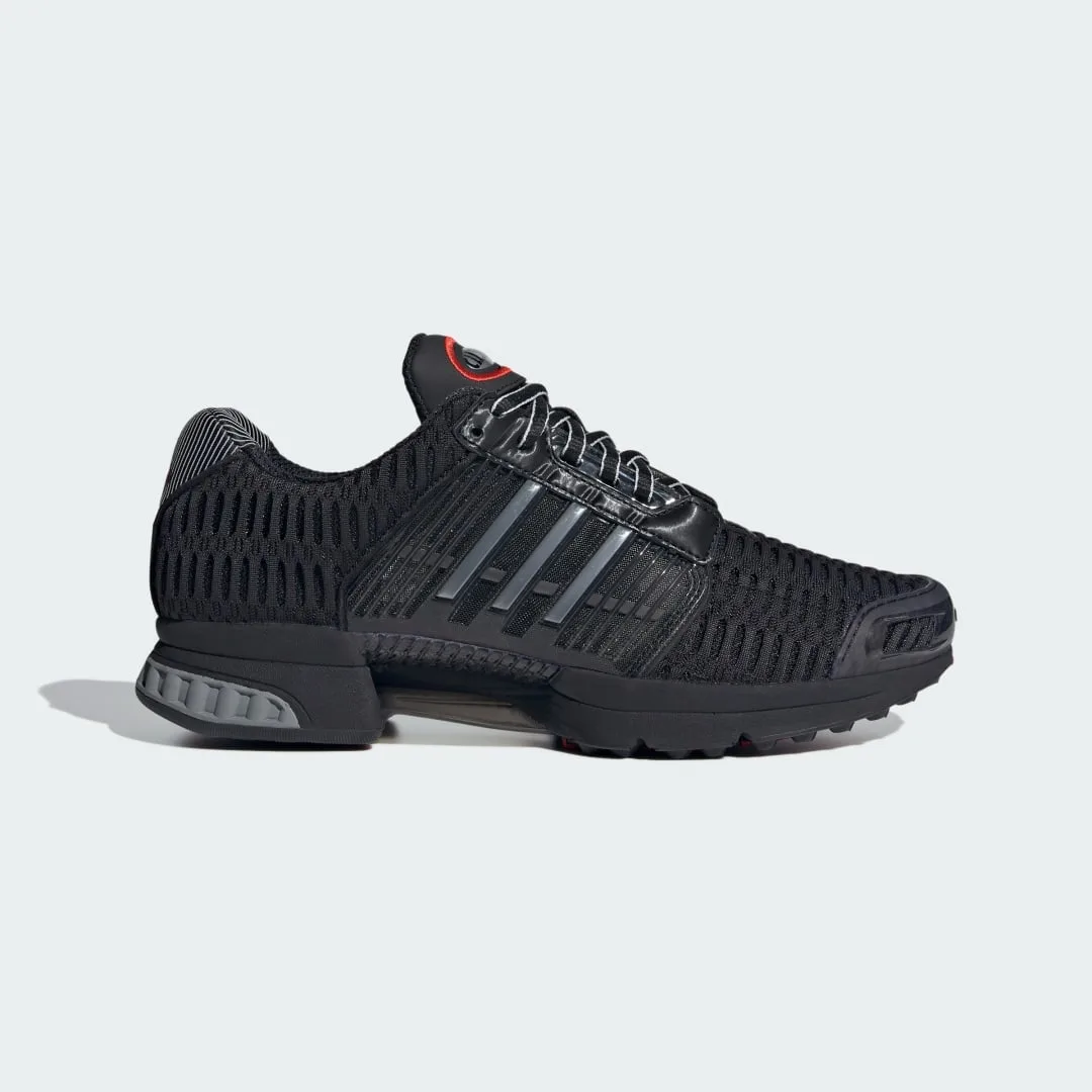 Scarpe Climacool 1 44 Core Black / Red / Core Black - Adidas - FashionsVida