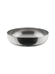 Schale 24cm Acero inoxidable plata