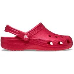 Zoccoli Classic Glitter Digital Raspberry Gl EU 39-40