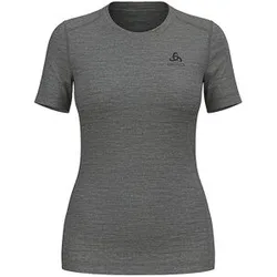 Maglia Intima Donna Natural Merino 200 grigio S