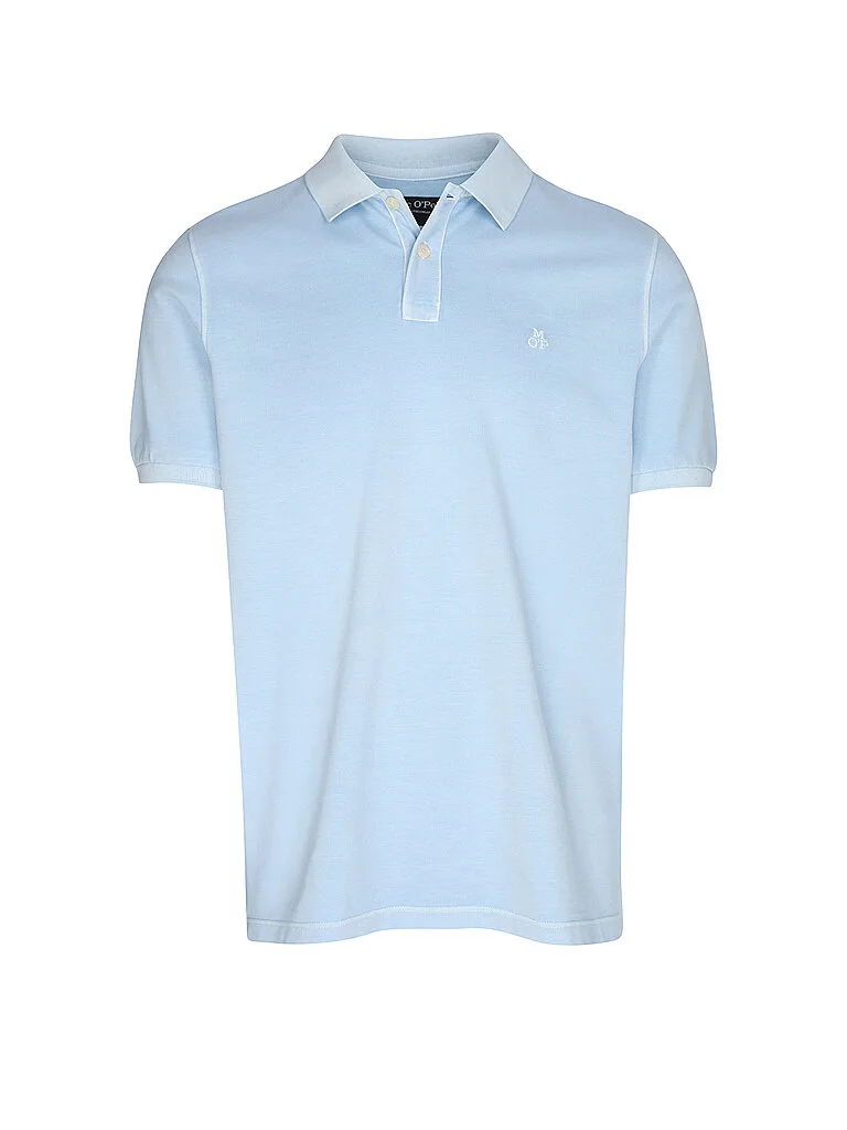 Marc O' Polo hellblau L herren - Marc O'Polo - FashionsVida