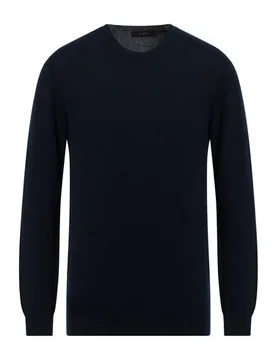 Pullover Hombre Azul noche M,S,XL,XXL Hombre - Diktat - FashionsVida