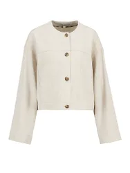 Barbour Jäckchen GABBY beige 38