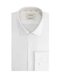 Calvin Klein Camicie Bianco
