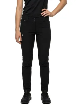 Pantalon Ilia Anthracite 42 - Hannah - FashionsVida