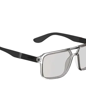 Occhiali Da Sole Polarizzati Theviz Pyrenees Light Silver - Leatt - FashionsVida