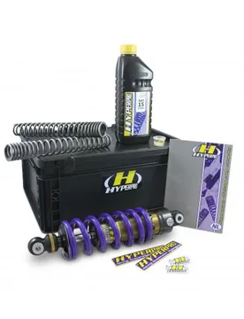Kit Sospensioni Streetbox Triumph Speed Triple 1050 2005-2010 - Hyperpro - FashionsVida
