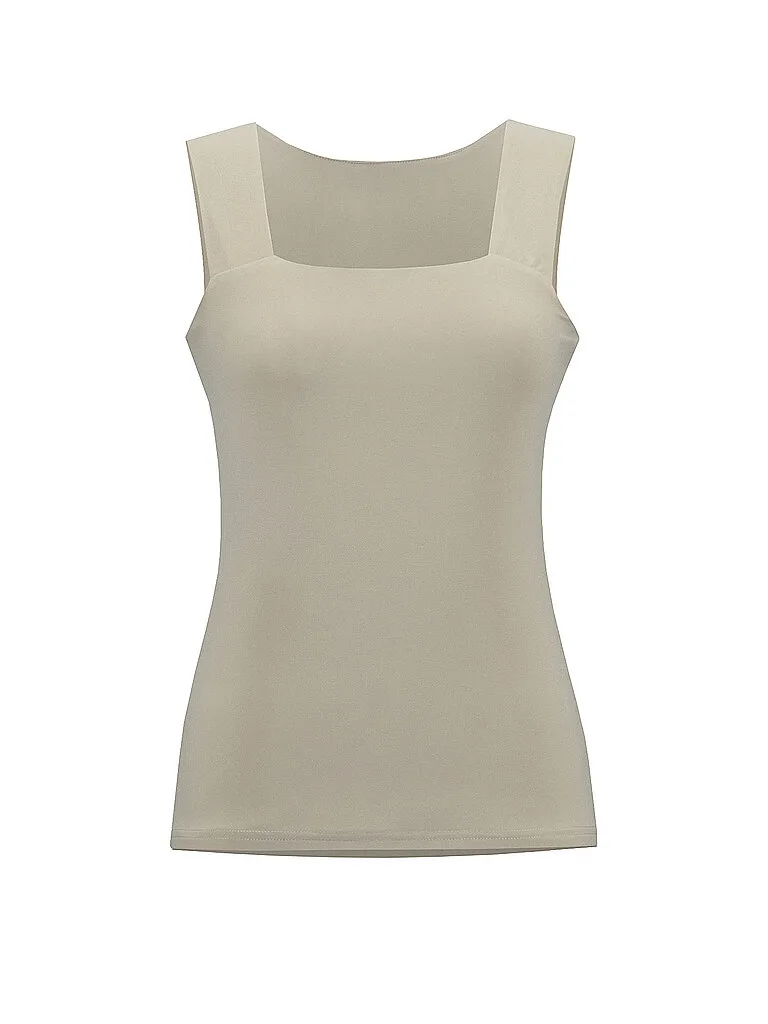 Joseph Ribkoff Top crema 48 - Joseph Ribkoff - FashionsVida