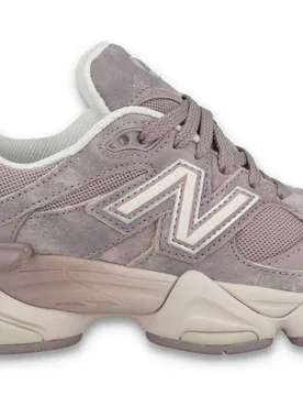 New - U 9060 87O - Sneaker - grau rose - Herren - Size: 36 - Balance - FashionsVida
