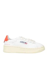 Sneakers Unisex Weiß 39 Unisex