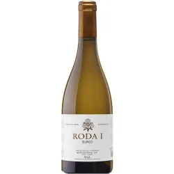 Vino blanco I 2021 Rioja