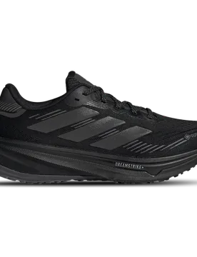Supernova Rise Donna - Sneakers Nero - Taglia 45 1/3 - Rete/Sintetico 45 1/3 - Adidas - FashionsVida