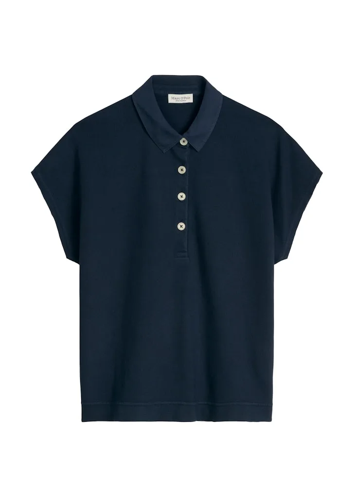 Jerey Polohirt hortleeve female - S - FashionsVida