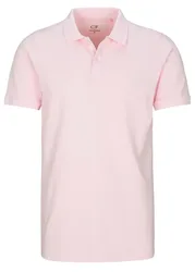 S)-NOS 2-Knopf Poloshirt 1/2 male
