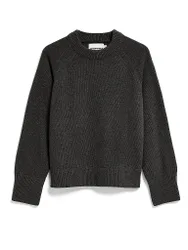Armedangels Pull gris XL