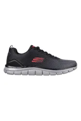 Sneakers carbone con memory foam Track Ripkent 42