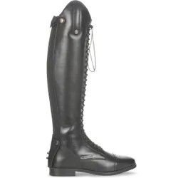 Reitstiefel LAVAL PURE WOOL, schwarz 40 LE
