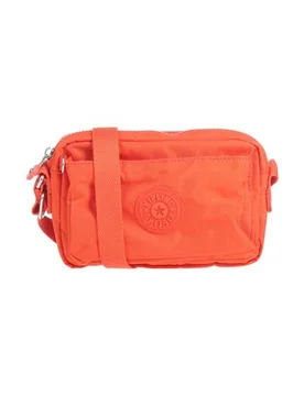 Umhängetasche Damen Tomatenrot -- Damen - Kipling - FashionsVida