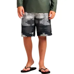 Short De Bain Alko True Black 140 cm Garçon
