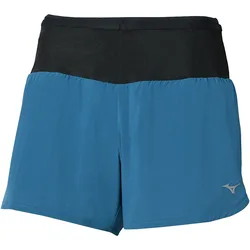 Multi Pocket Shorts Stellar S Women