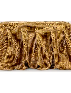 Bolso de mano Venus - Benedetta Bruzziches - FashionsVida