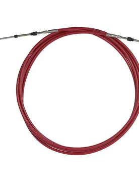 C Sst Mar Control Cable 5.18 m unisex - SeaStar Solutions - FashionsVida