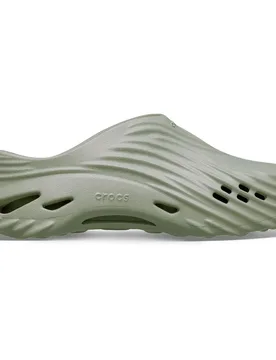 Sabots Echo Wave Elephant EU 41-42 Homme - Crocs - FashionsVida