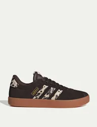 VL Court 3.0 Cupsole Trainers Brown female
