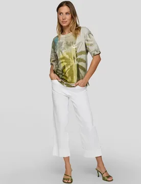 T-Shirt female - 50 - FashionsVida