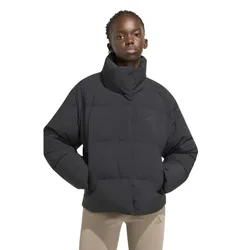 Veste En Duvet Helionic Puffer Black XS